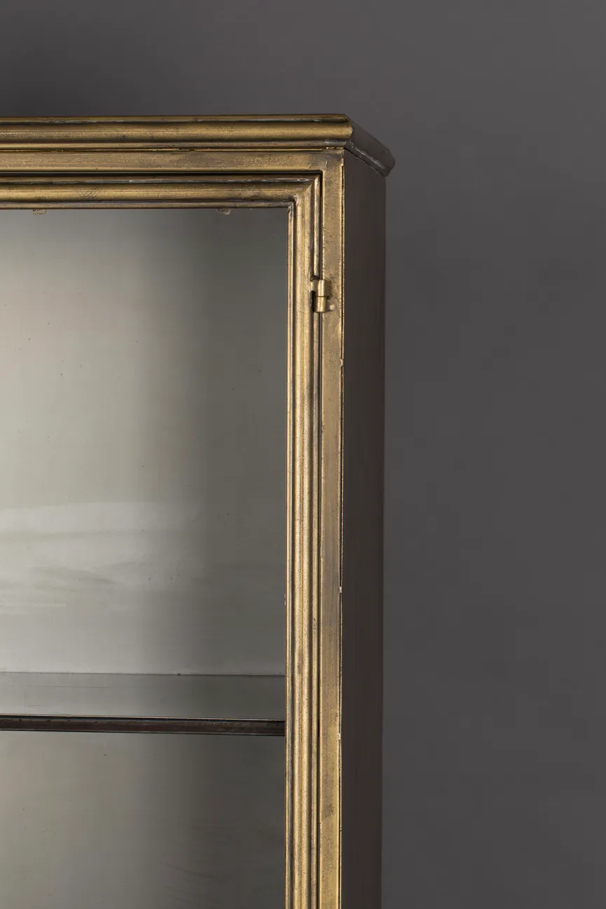 Vitrine 2T detail
