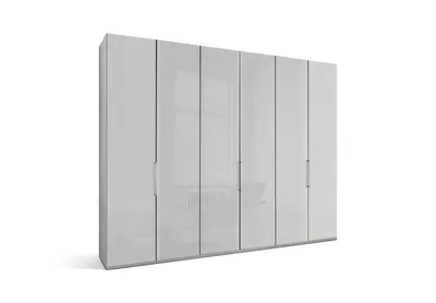 Kleiderschrank