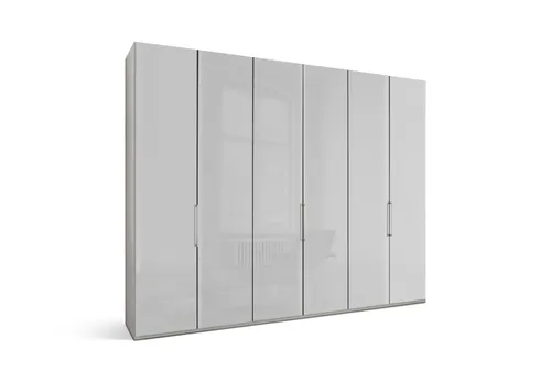 Kleiderschrank