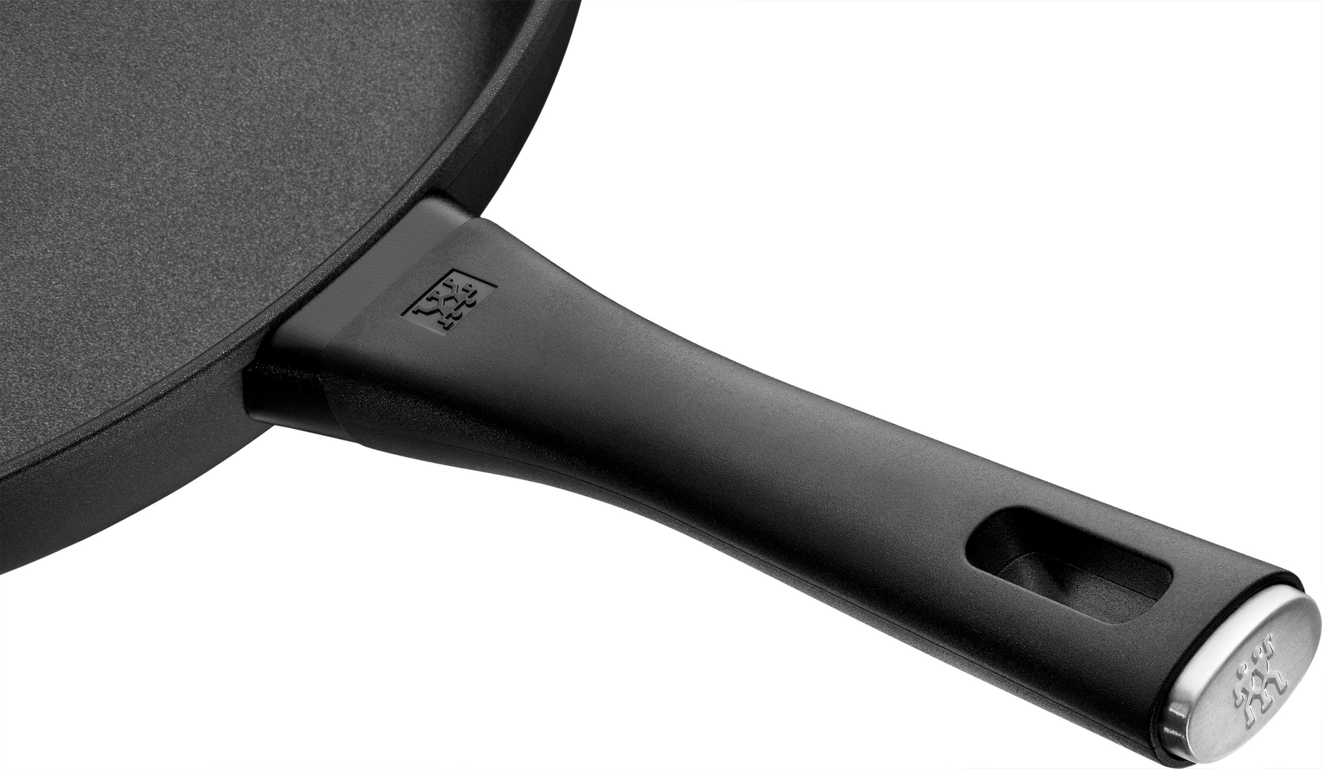 Bratpfanne Shine Ø 28 cm detail