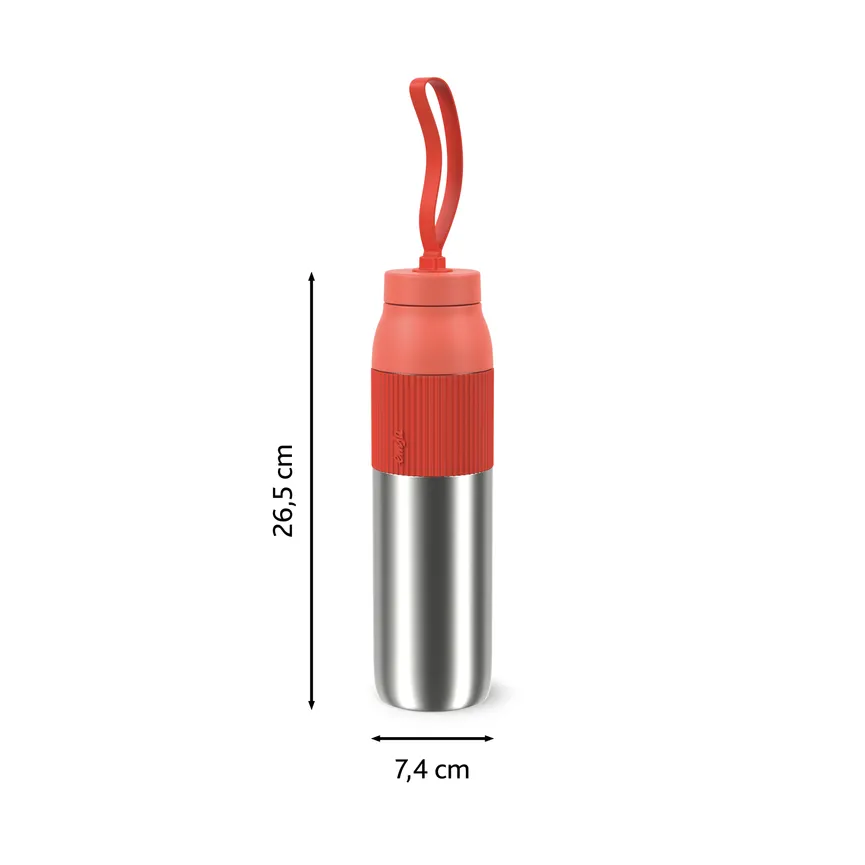 Isolierflasche "BeYou" 700 ml detail