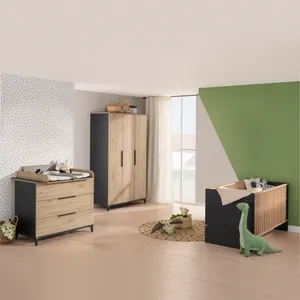 Babyzimmer-Set