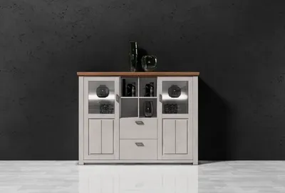 Highboard