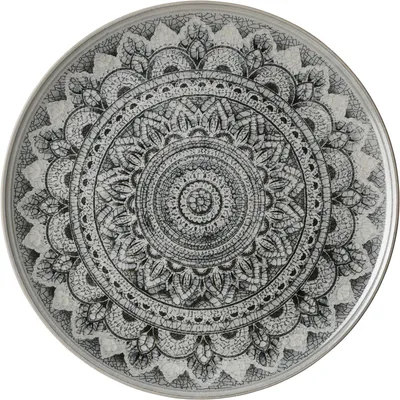 Platzteller
