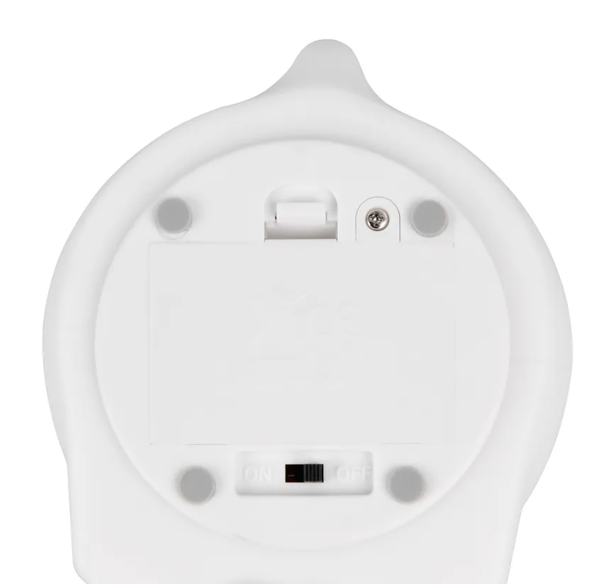 LED-Tischleuchte "Goldy" detail