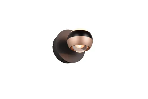 LED-Wandleuchte