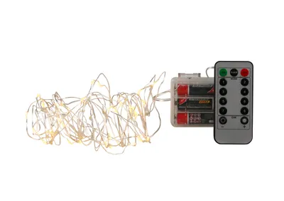 LED-Lichterkette