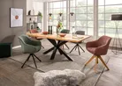 milieu