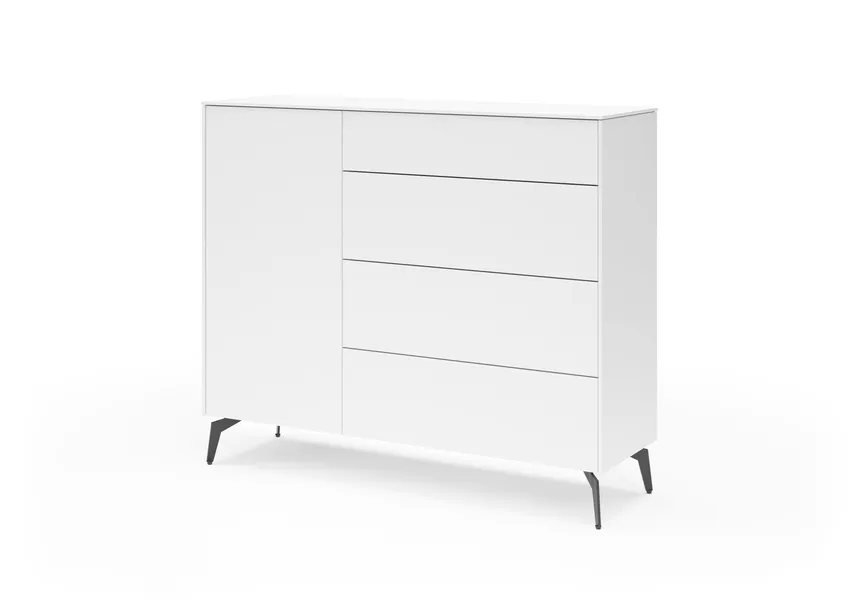 Kommode 1T/4S detail