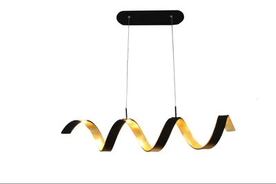 LED-Pendelleuchte