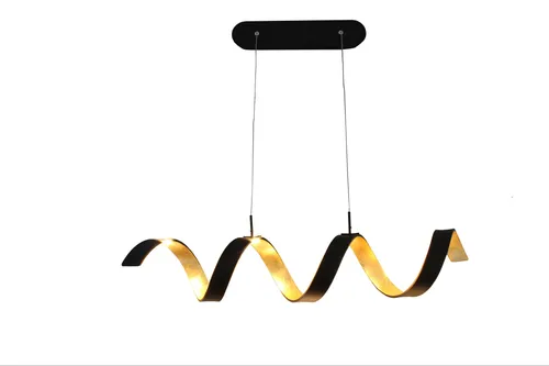 LED-Pendelleuchte