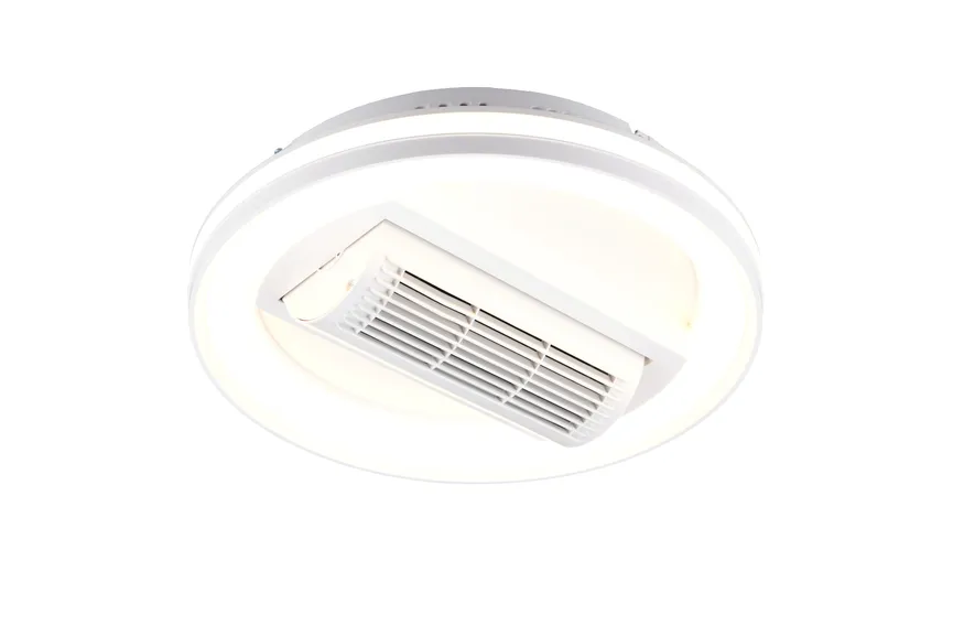 Ventilator "Kurula" hauptaufnahme