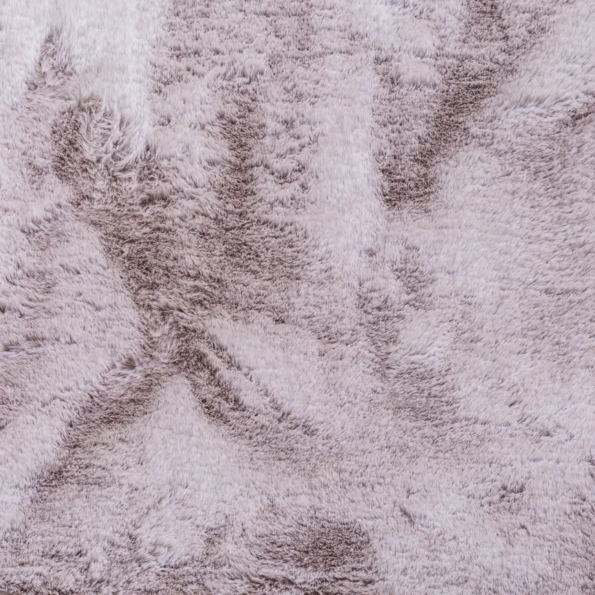 Fellteppich melange material_farbe