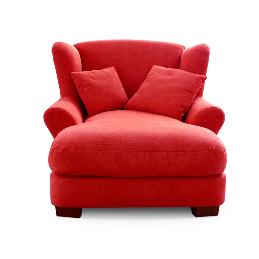 Longseat-Sessel (1235) detail