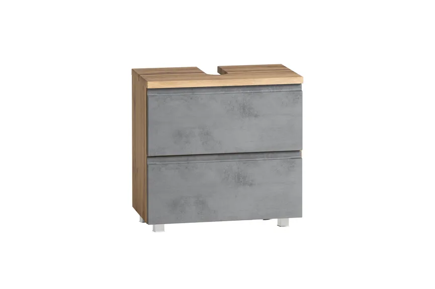 Waschbeckenunterschrank hauptaufnahme