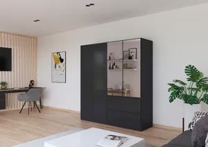 Kleiderschrank