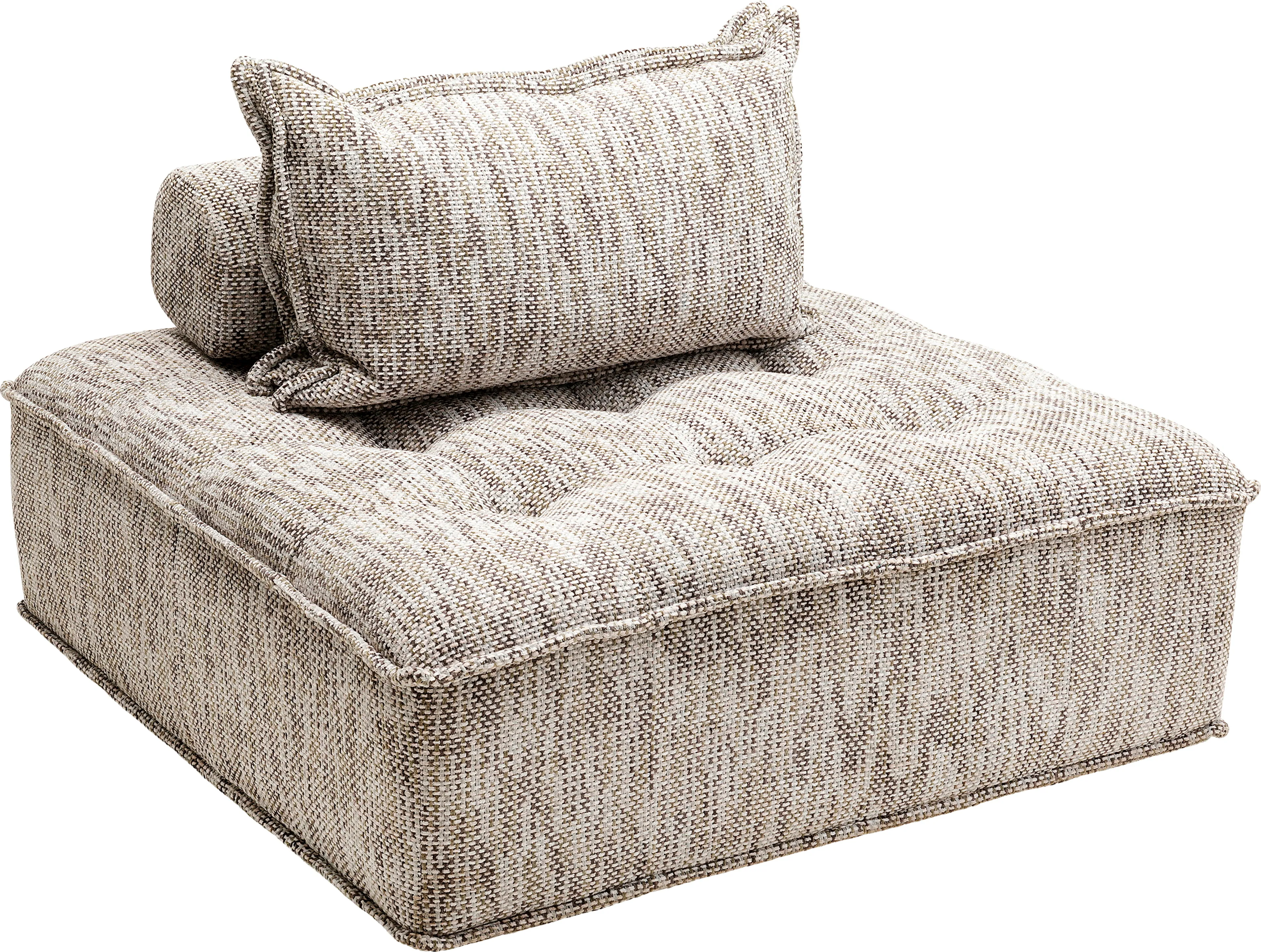 Sofa 1-Sitzer Portofino 70519