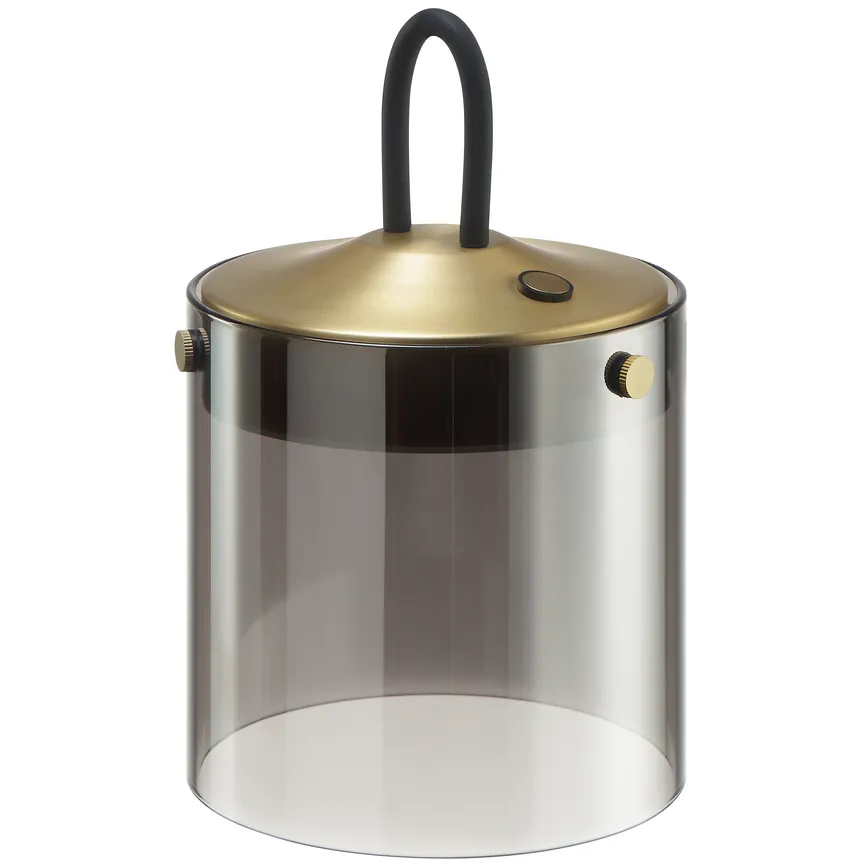 Tischleuchte "LUMEO" detail