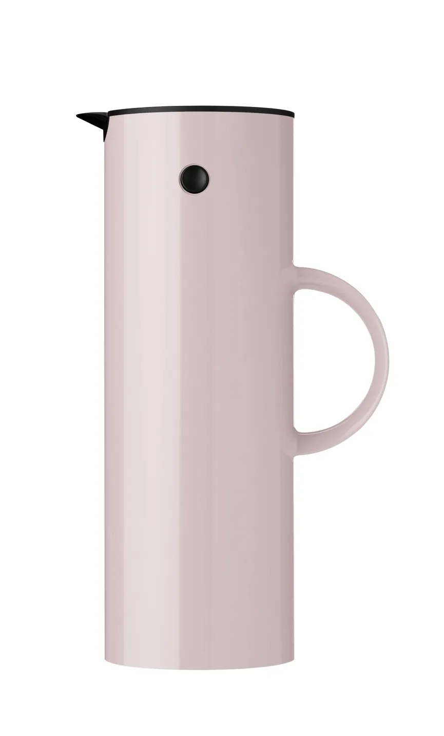 Isolierkanne "EM77" 1 Liter hauptaufnahme