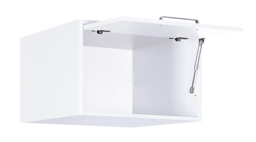 Aufsatzschrank detail