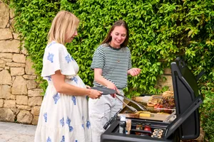 Gasgrill