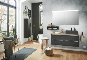 Spiegelschrank