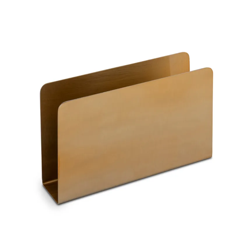 Serviettenhalter "Quadrat" hauptaufnahme