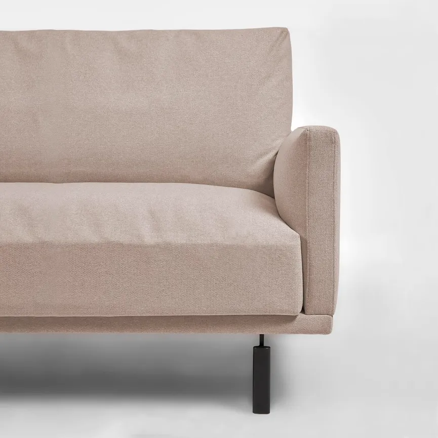 Ecksofa detail