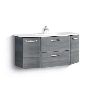 Waschbeckenunterschrank
