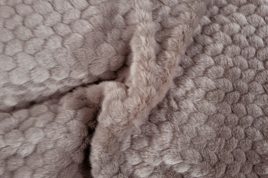 Sitzsack Mink XXL detail