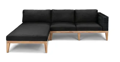 Loungemöbel Set
