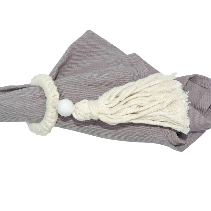 Serviettenring "Quaste" hauptaufnahme