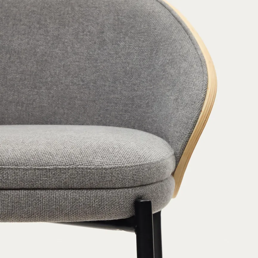 Barhocker detail