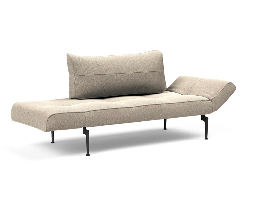 Schlafsofa Laser detail