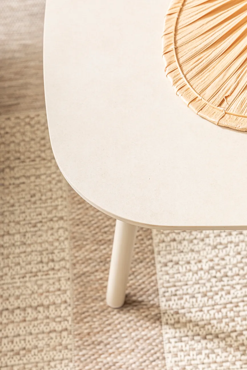 ** Lounge-Set 4-tlg. detail