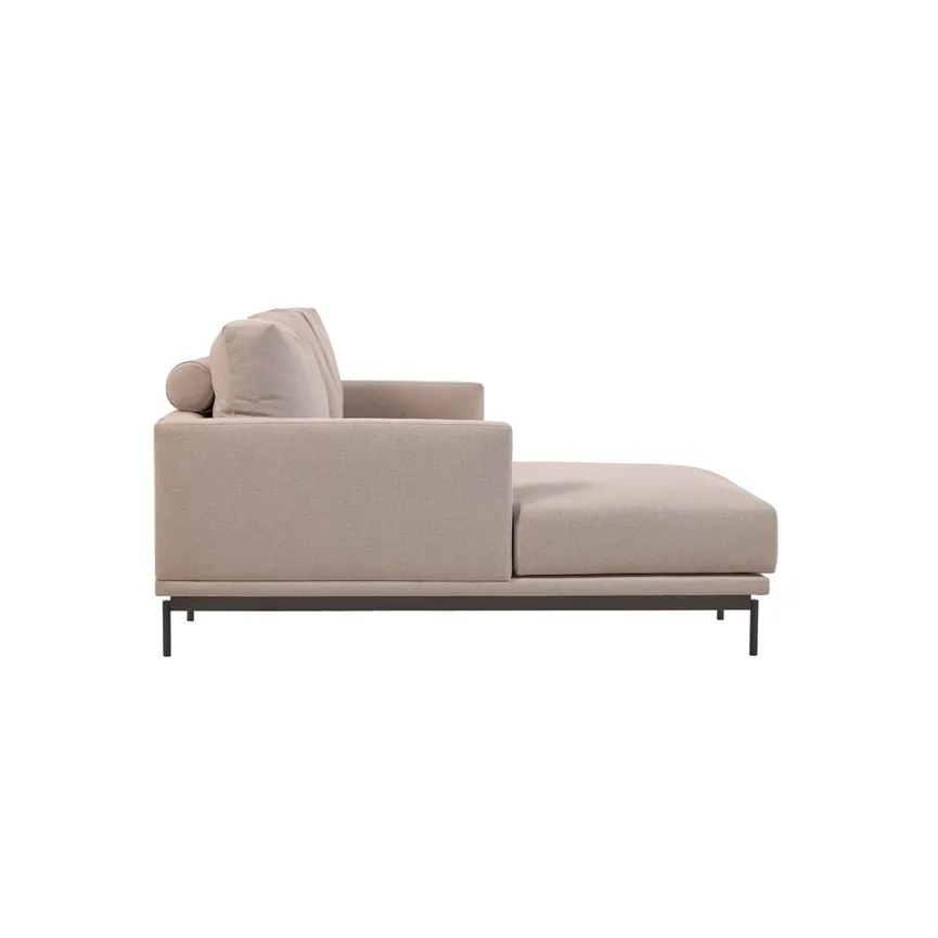 Ecksofa detail