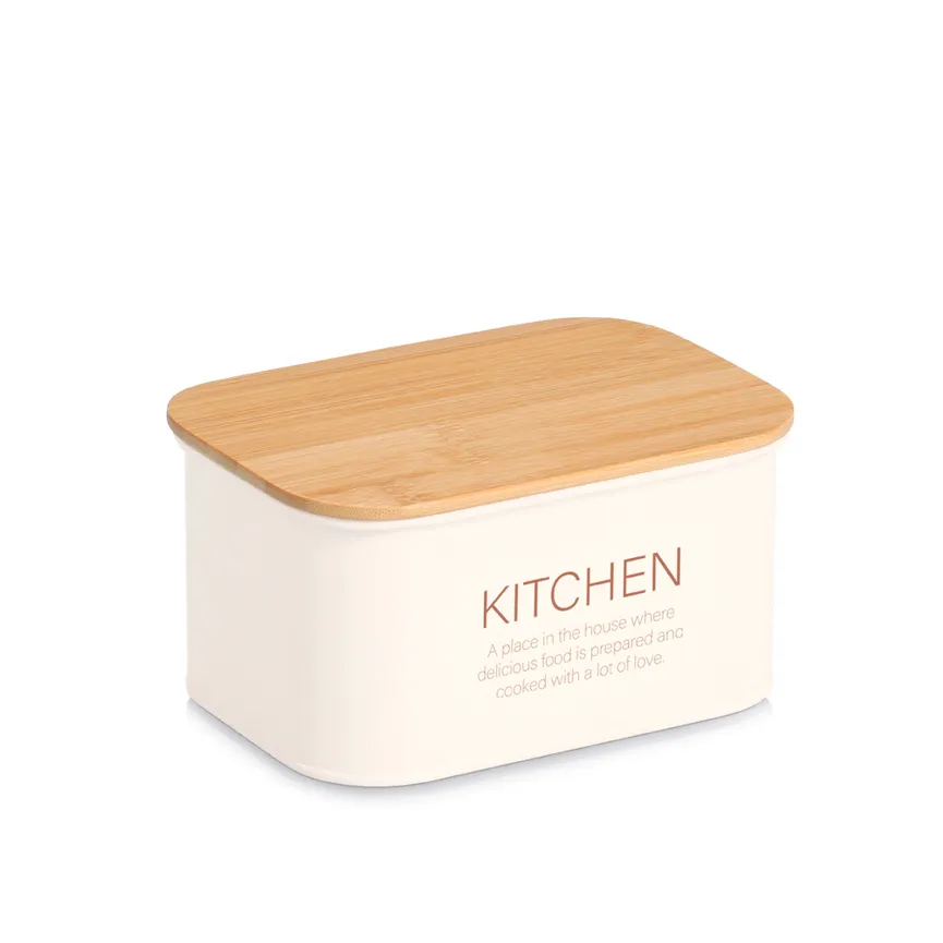Vorratsdose "Kitchen" 1200 ml hauptaufnahme