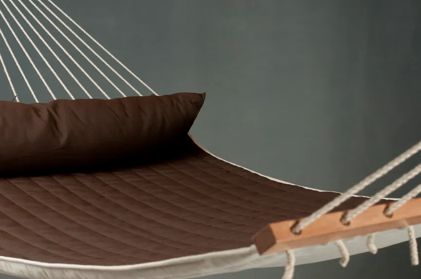 Kingsize Stab detail