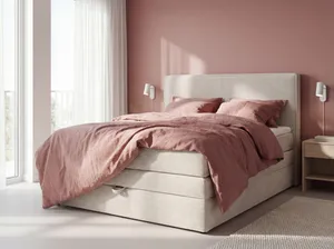 Boxspringbett