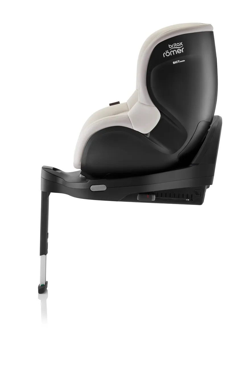 DUALFIX PRO M, Soft Taupe detail