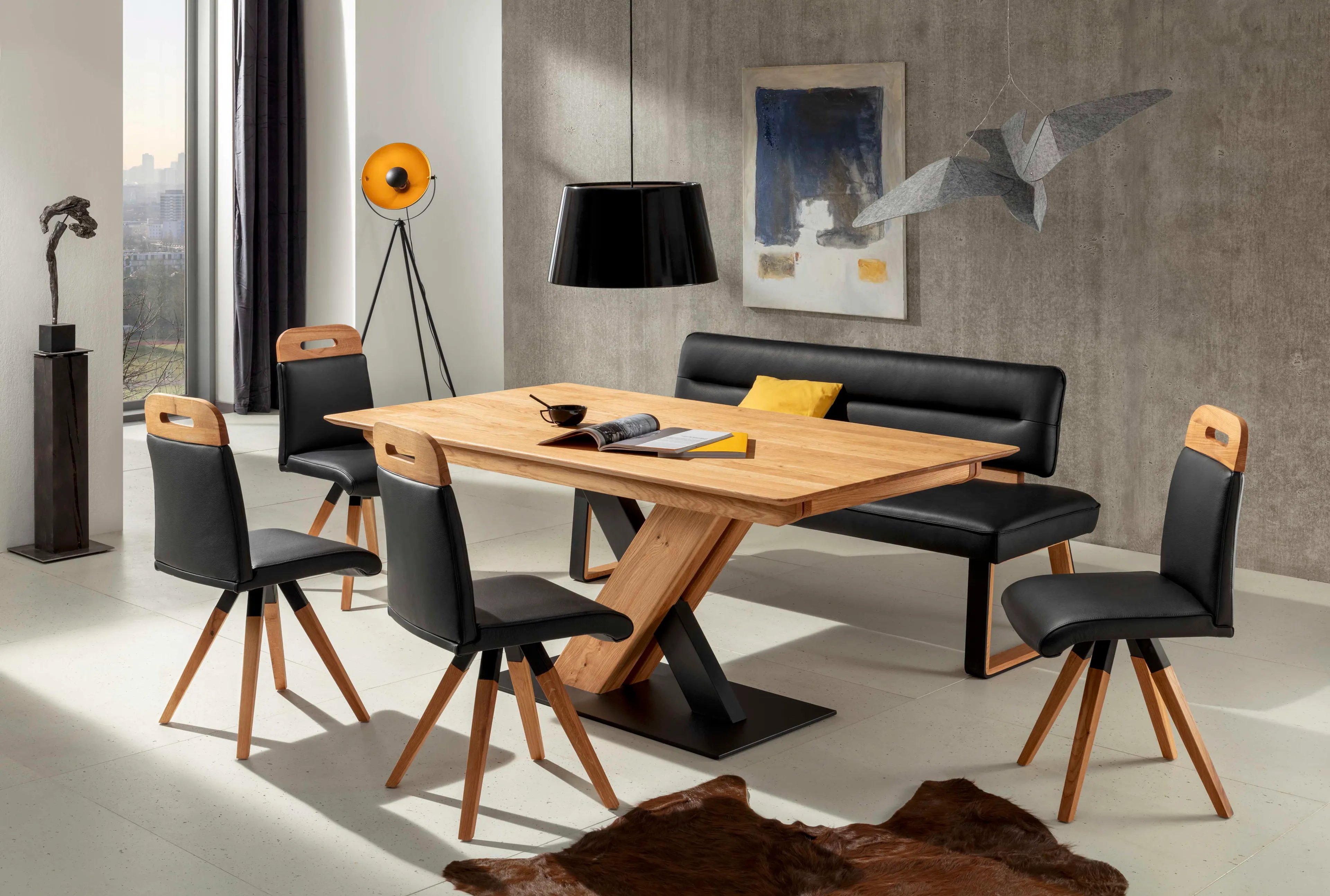 Stuhl Sydney