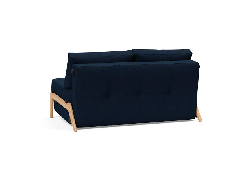 Sofa 140 Eiche detail