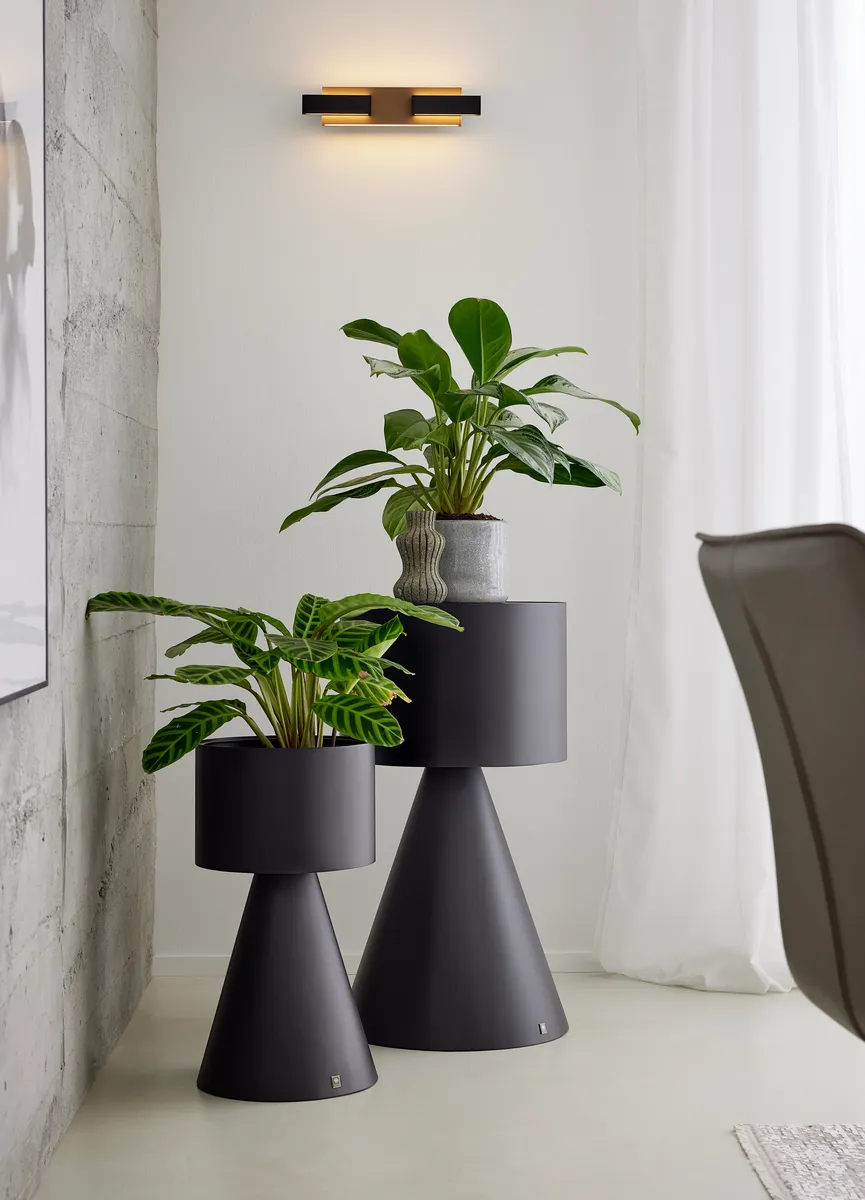 Pflanzenständer L milieu