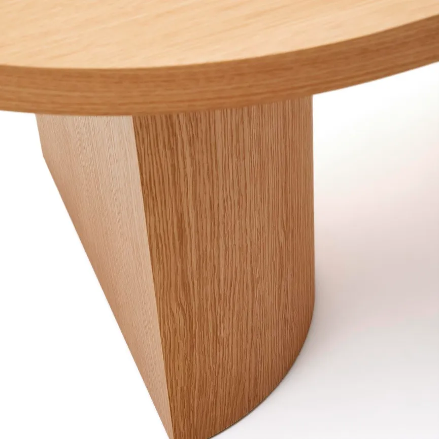 Esstisch 200cm detail