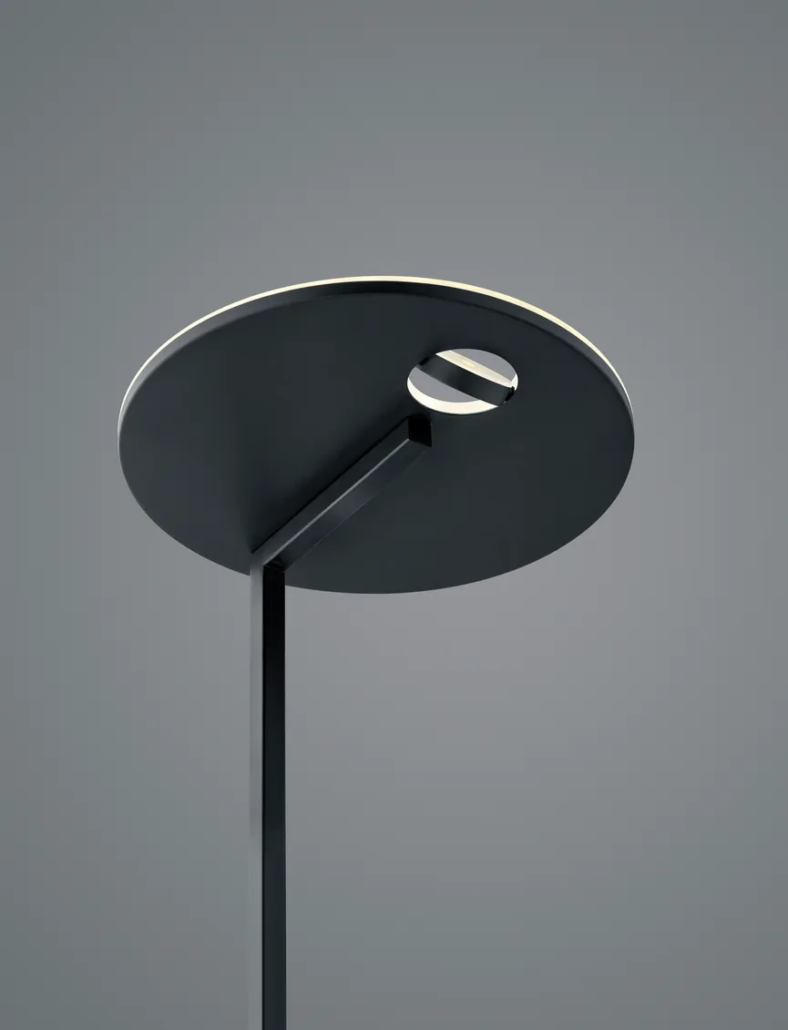 Stehleuchte "Sole" detail