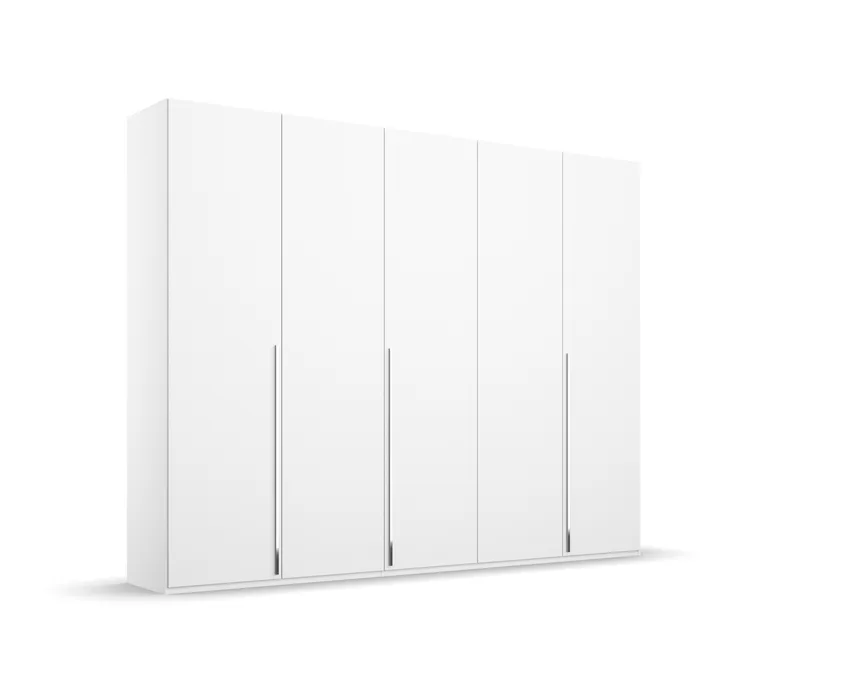 Drehtürenschrank 5-trg. hauptaufnahme