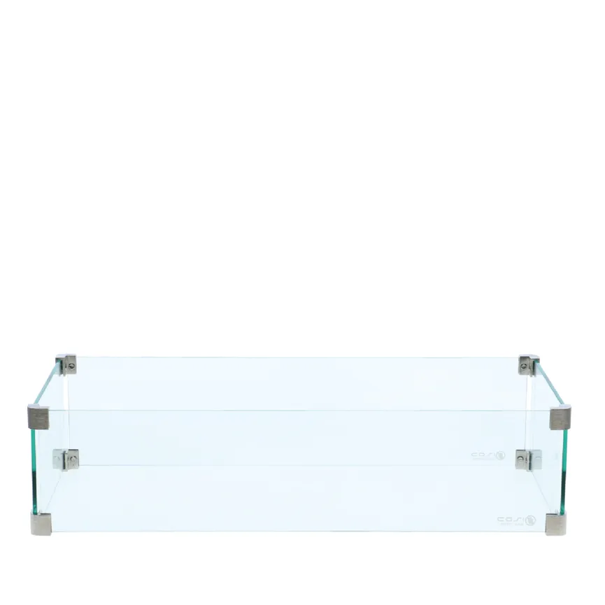 Cosi Straight Glas Set hauptaufnahme