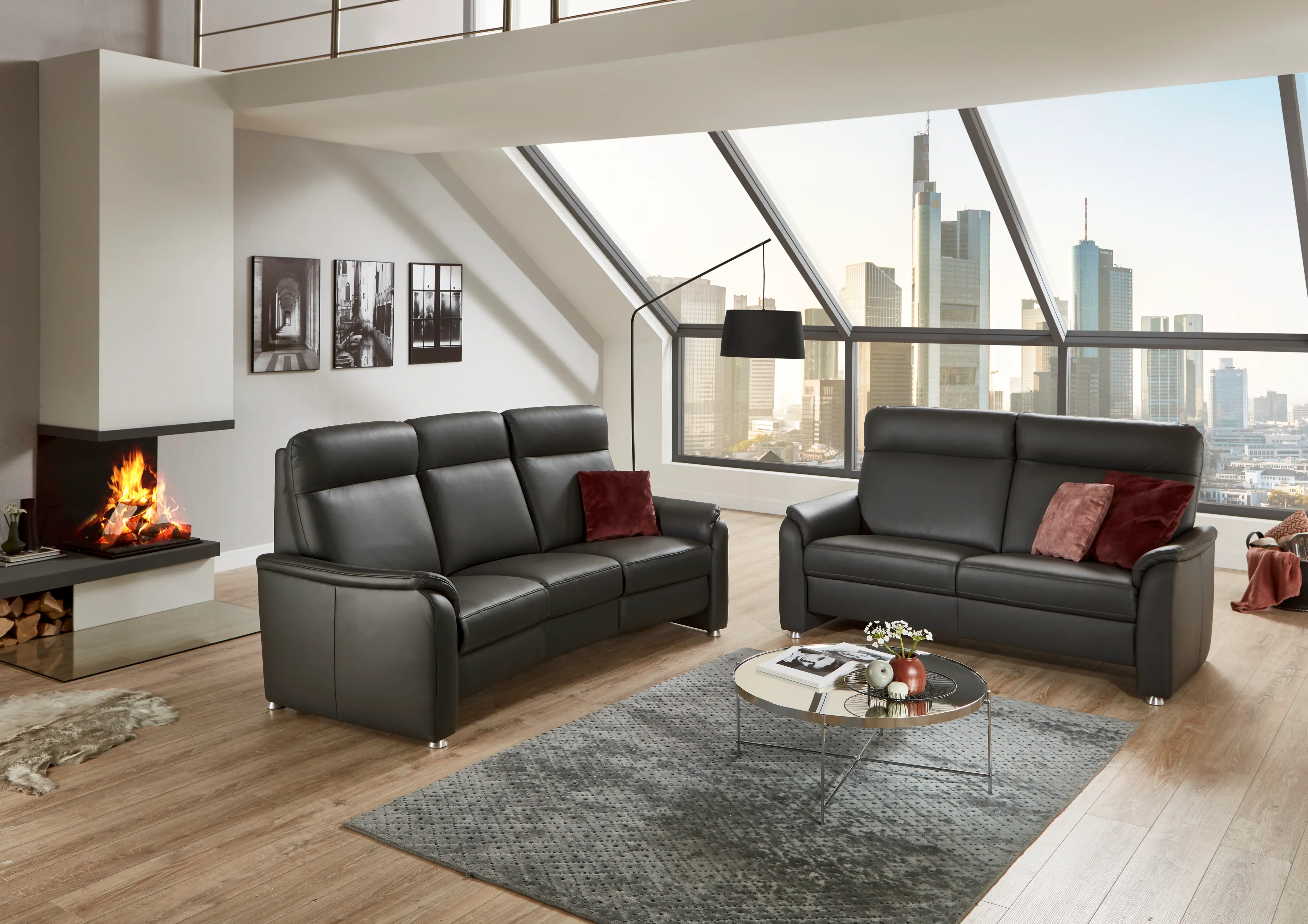 Sofa Chester