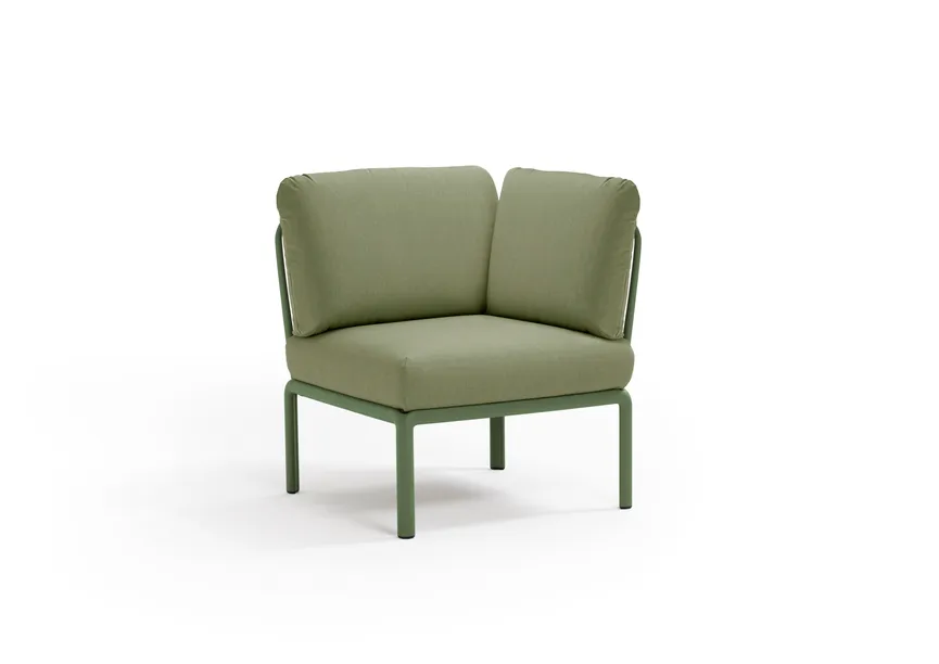 Lounge detail