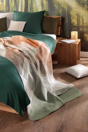 Kuscheldecke